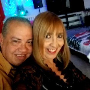 Meet your Posher, Wanda i.